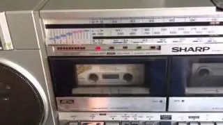 Sharp GF-500