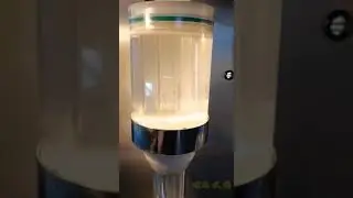 What is the cigarette ball drop machine working process?