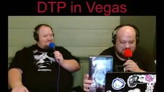 Dark Tower Palaver: Round Table #142