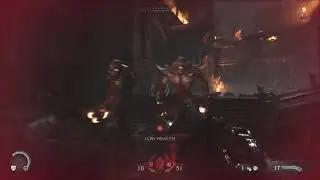 Doom The dark age: Pt 2 Alot of demons and shield upgrade