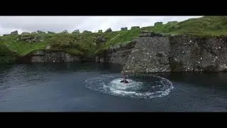 Gold Diggings Quarry Jump
