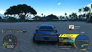 FROM CRASHOUTS!! TO PODIUM 🏁🔥THE CREW MOTORFEST ||PS5 FULL GAMEPLAY