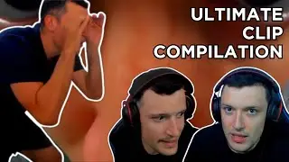 THE ULTIMATE KURT0411 CLIP COMPILATION (INCLUDING THE GOAT KURT0411 CLIP??)