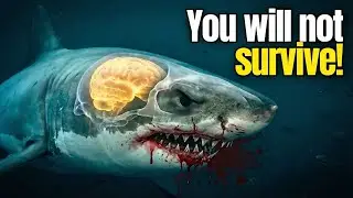 The Smartest Animals That Hunt Humans