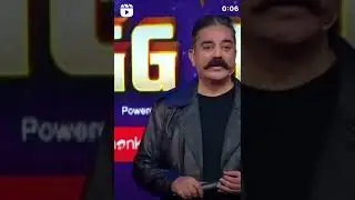 Kavin bb house entry #vijaytv #kavin #biggbosstamil