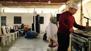 CULTO DOMINICAL EN VIVO IGLESIA LUZ DEL MUNDO 🌎 CHINCHA.  