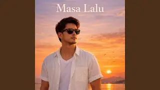 MASA LALU (Dangdut Versi Rock)