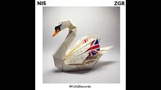 NIS , ZGR - World Of Time (Audio) [EP]