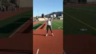 Ready Cheer #24 Steele Canyon let's go cougars