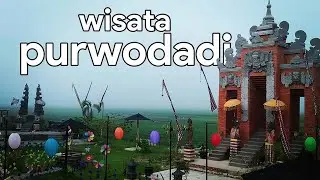 10 TEMPAT WISATA DI PURWODADI 2023 TERBARU | Destinasi Terbaik Untuk Liburan Estetik