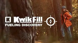 2022 Fueling Discovery (Oh Beautiful) TV Commercial