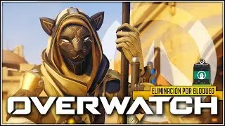 Evento para Ana!!! | Overwatch