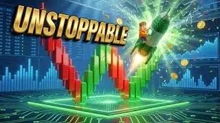 UNSTOPPABLE! 🚀 The 