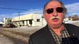 Beiseker, AB Development Part I