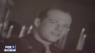 Woman searching for relatives of St. Paul man with trunk filled of family keepsakes I KMSP FOX 9