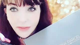 UNBOXING PINKPARCEL SUBSCRIPTION BOX JANUARY 2018