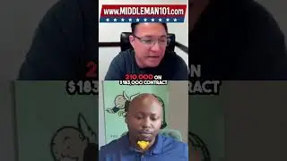 Road Repair Contract: $210K Profit in 3 Days?! #shorts