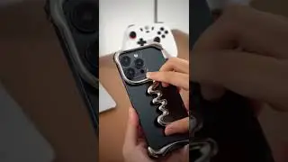 Advanced and cool niche phone cases, at the forefront of fashion.