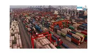 Best Freight forwarding across the world by SCM For You