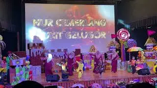 2025 18 January Nur Cemerlang Musical Theatre #NCBG #nurcemerlang P13