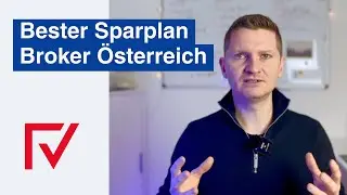 ETF Sparplan &Ouml;sterreich: Die besten Broker im Vergleich - easybank, flatex, Trade Republic uvm.