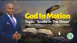 🔴 USC Church Worship Experience [] God in Motion Crusade []