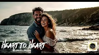 Heart to Heart - Music Muvez | Soulful Love Song 2024 | @musicmuvez