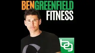 Ben Greenfield's Viome Test Results