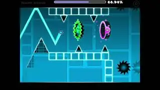 Easy Demon Showcase