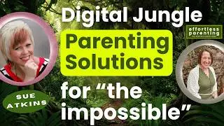 Parental Controls vs. Cooperation