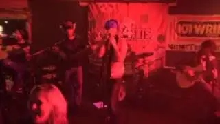 Rival City Heights (Jeff Gutt) - Acoustic @ Rayz in Clinton, MI (December 6, 2015) [Full Show]