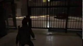 (NO SPOILER) Ellie y sus piernas blandibl&uacute; (bug) - The Last of Us Parte II