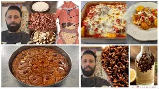 Rreze Dielli - Emisioni 4 Shkurt 2026, Receta/ E v&euml;rteta p&euml;r farat, si p&euml;rdoren / Uji i karafilit