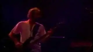 Fleetwood Mac - Love In Store (Live 1982)