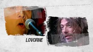 Luciano Napolitano se emociona recordando a Pappo