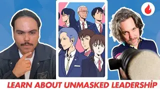 Game Development as Self-Development: Unlocking Leadership with Steve Cuss (Ex-Criterion Studios)