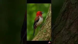 Top 10 Most Beautiful Birds in the World | Stunning & Colorful Birds #BeautifulBirds #foryou