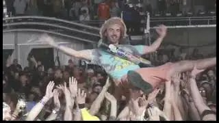 Dragon (Orchestral) Live In New York '25 | King Gizzard & The Lizard Wizard 