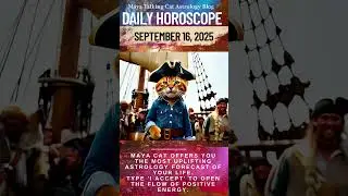 Daily Horoscope for September 16, 2025
