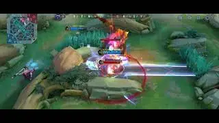 gameplay harith gold lane skylar