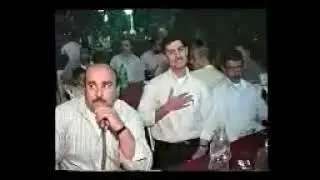 محمد سلطان ابوعبدو عرس حسين وحسن ابناء الحاج مصطفى عزيزة ج٢  صالة البرج