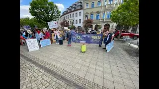 Reiseveranstalter setzen Zeichen in Zeiten von Covid-19