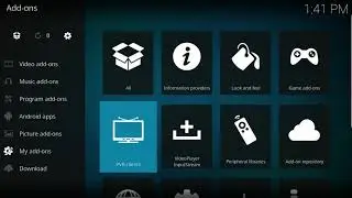 KODI 17 6 SIMPLE GUIDE -  