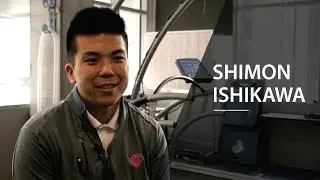 Shimon Ishikawa I Master of High Performance Sport