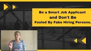 How to Spot Fake Recruiters on LinkedIn & Protect Yourself