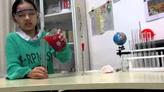 Measuring Volume of Irregularly Shaped Objects
