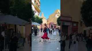 Which Spanish vibe are you feeling today #VibeCheck #SpainVibes #TravelMood #VisitSpain #Spanish