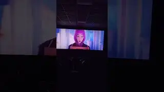 K-pop Demon Hunter Sing Along is giving 2019 Endgame! it is 1000% worth it! #kpopdemonhunters