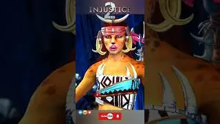 Superman Roast Night  🤣😂 #injustice2 #shorts #superman #dccomics #gaming