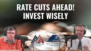 What To Invest In When The Fed Cuts Rates